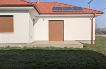 Eladó Levéli tégla lakás hirdetés (64173323)