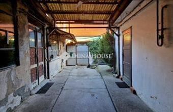 Eladó Váci lakóövezeti telek hirdetés (44754267)