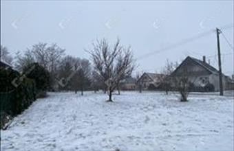 Eladó Halászi lakóövezeti telek hirdetés (67339463)