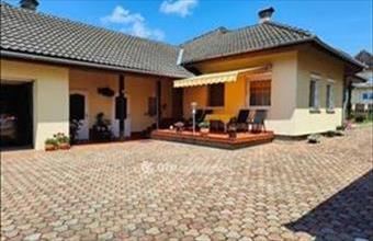 Eladó Siklósi családi ház hirdetés (37945923)