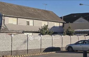 Eladó Mikepércsi családi ház hirdetés (43874192)