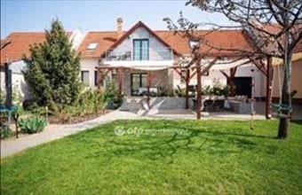 Eladó Hatvani családi ház hirdetés (73315494)