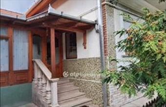 Eladó Hatvani családi ház hirdetés (55437866)