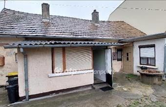 Eladó Nagykanizsai családi ház hirdetés (97397668)