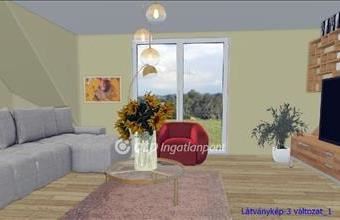 Eladó Nagykanizsai tégla lakás hirdetés (97322737)