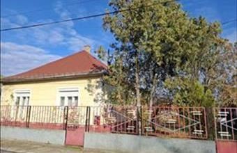 Eladó Berettyóújfalui családi ház hirdetés (92527447)