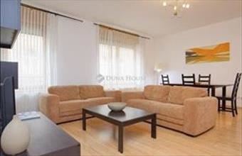 Eladó Budapest VI. kerületi tégla lakás hirdetés (23772753)