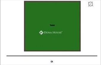 Eladó Újhartyáni lakóövezeti telek hirdetés (45759766)