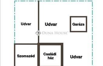 Eladó Budapest XVIII. kerületi ikerház hirdetés (48839471)