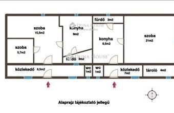 Eladó Péceli családi ház hirdetés (73747772)