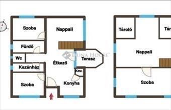 Eladó Kecskeméti családi ház hirdetés (64899998)