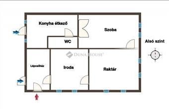 Eladó Kecskeméti családi ház hirdetés (77447586)