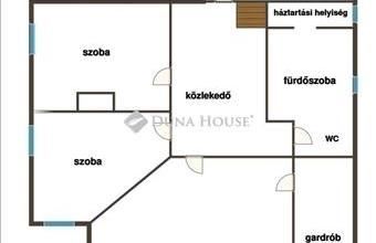 Eladó Kecskeméti családi ház hirdetés (43374623)