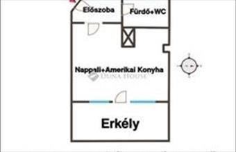 Eladó Budapest X. kerületi tégla lakás hirdetés (54422669)