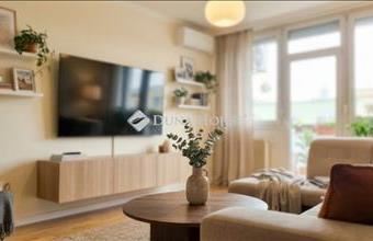 Eladó Budapest XX. kerületi csúsztatott zsalus lakás hirdetés (71625178)