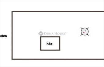 Eladó Budapest II. kerületi lakóövezeti telek hirdetés (18194496)