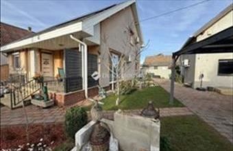 Eladó Inárcsi családi ház hirdetés (41593849)