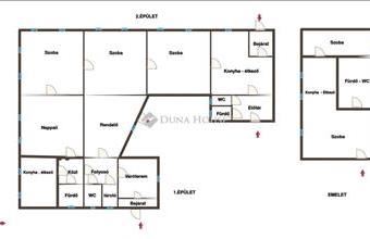 Eladó Bajai családi ház hirdetés (76337533)