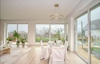 Eladó Solymári ikerház hirdetés (45727721)