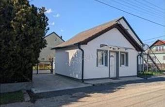 Eladó Sármelléki tégla lakás hirdetés (41597232)