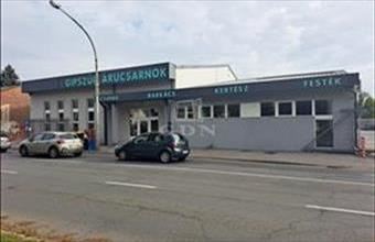 Kiadó Miskolci egyéb üzlethelyiség hirdetés (32519673)