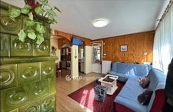 Eladó Kőröshegyi családi ház hirdetés (73548457)