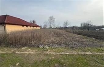 Eladó Tiszafüredi lakóövezeti telek hirdetés (99433724)