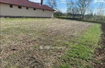 Eladó Tiszafüredi lakóövezeti telek hirdetés (99433724)