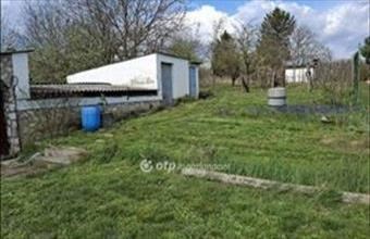 Eladó Pápai külterületi telek hirdetés (94432723)