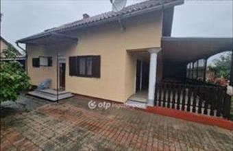 Eladó Borgátai hétvégi ház hirdetés (52783835)