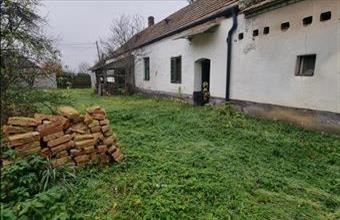 Eladó Szergényi családi ház hirdetés (97447747)