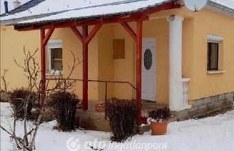 Eladó Szerecsenyi családi ház hirdetés (43295995)