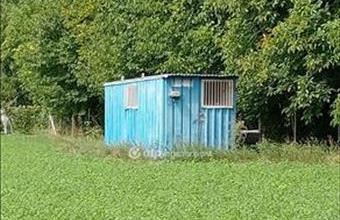 Eladó Maglócai lakóövezeti telek hirdetés (48778384)