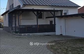 Eladó Győri családi ház hirdetés (37175598)