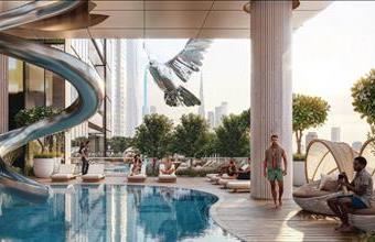 Eladó Egyesült Arab Emírségeki egyéb lakás hirdetés (32534836)