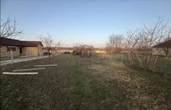 Eladó Bicskei lakóövezeti telek hirdetés (15424457)