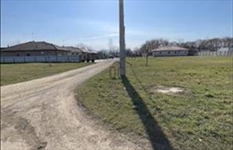 Eladó Debreceni lakóövezeti telek hirdetés (83984744)