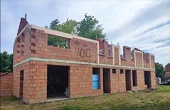 Eladó Budakalászi ikerház hirdetés (33425687)