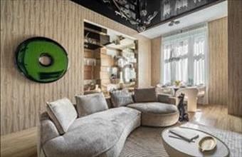 Eladó Budapest V. kerületi tégla lakás hirdetés (45324487)