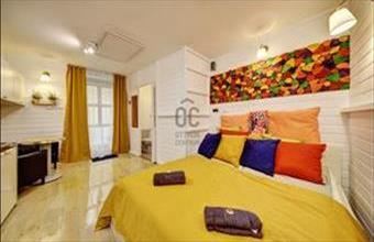 Eladó Budapest VI. kerületi tégla lakás hirdetés (59364567)