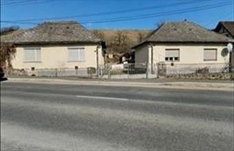 Eladó Mátraterenyei családi ház hirdetés (92427454)