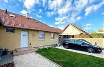 Eladó Halászteleki ikerház hirdetés (44522895)