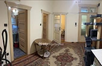 Eladó Budapest XIV. kerületi tégla lakás hirdetés (91484337)