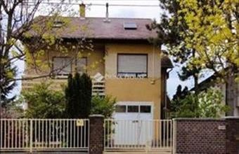 Kiadó Budapest XVII. kerületi családi ház hirdetés (53456639)