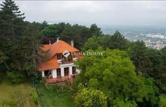 Eladó Solymári családi ház hirdetés (35439926)