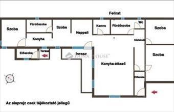 Eladó Fóti családi ház hirdetés (42963826)