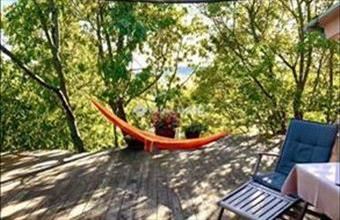 Eladó Szentendrei üdülőövezeti telek hirdetés (71393899)