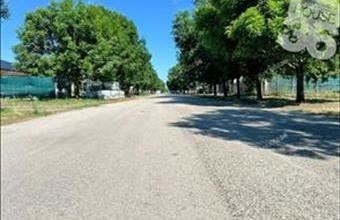 Eladó Kiskőrösi lakóövezeti telek hirdetés (15327598)