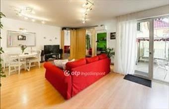 Eladó Budapest IV. kerületi tégla lakás hirdetés (31159975)