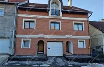 Eladó Kaposvári családi ház hirdetés (54594477)